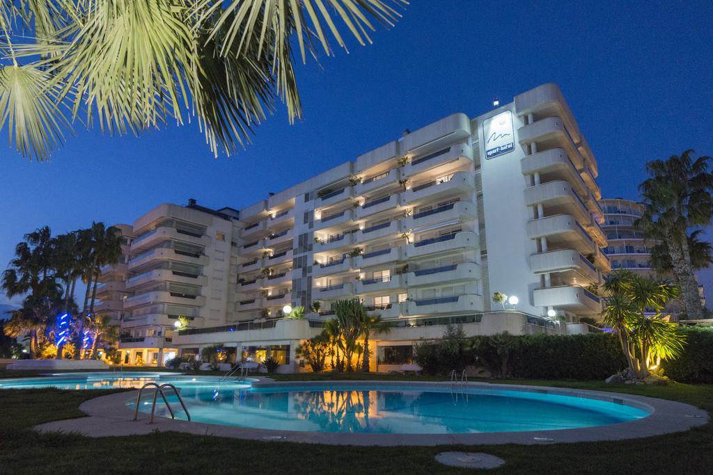 Mediterraneo Apartahotel 4*