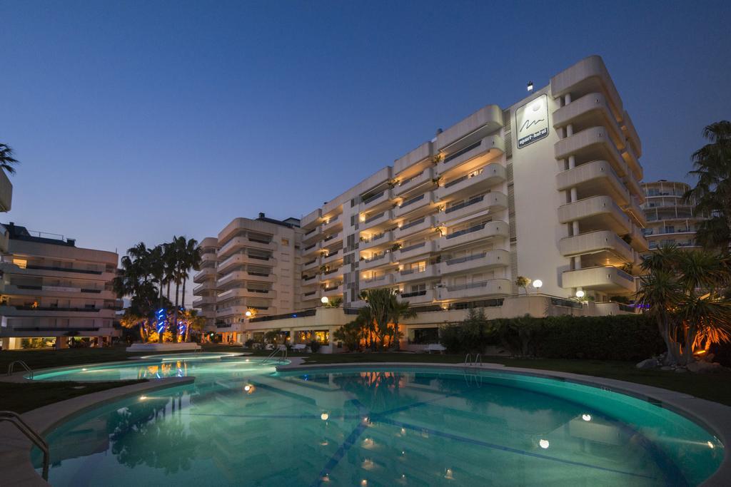 Apartahotel Mediterraneo Sitges