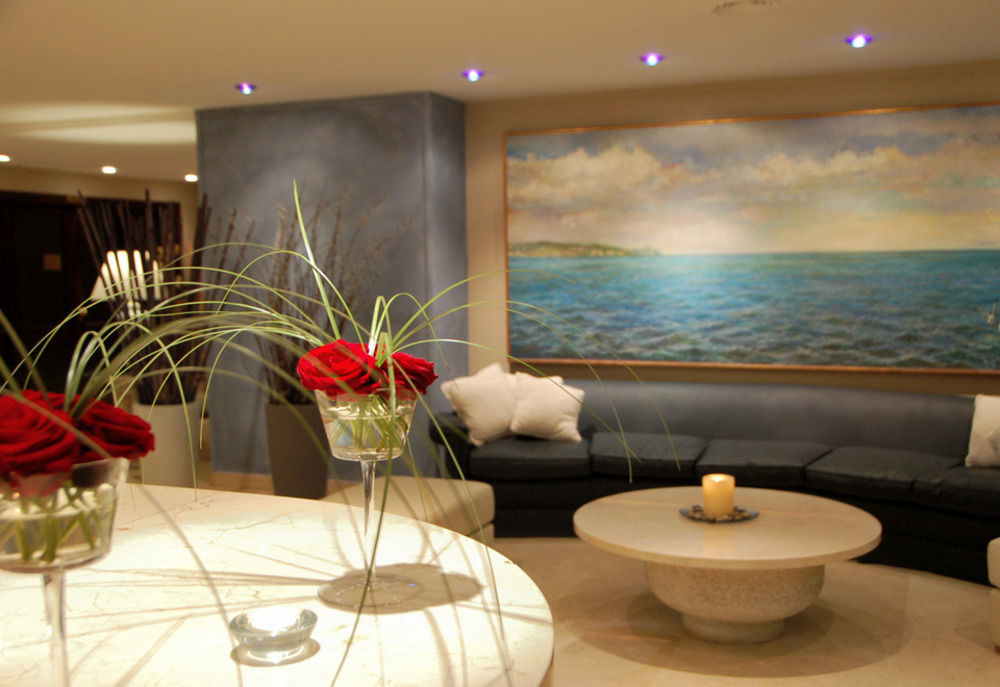 Mediterraneo Aparthotel Sitges