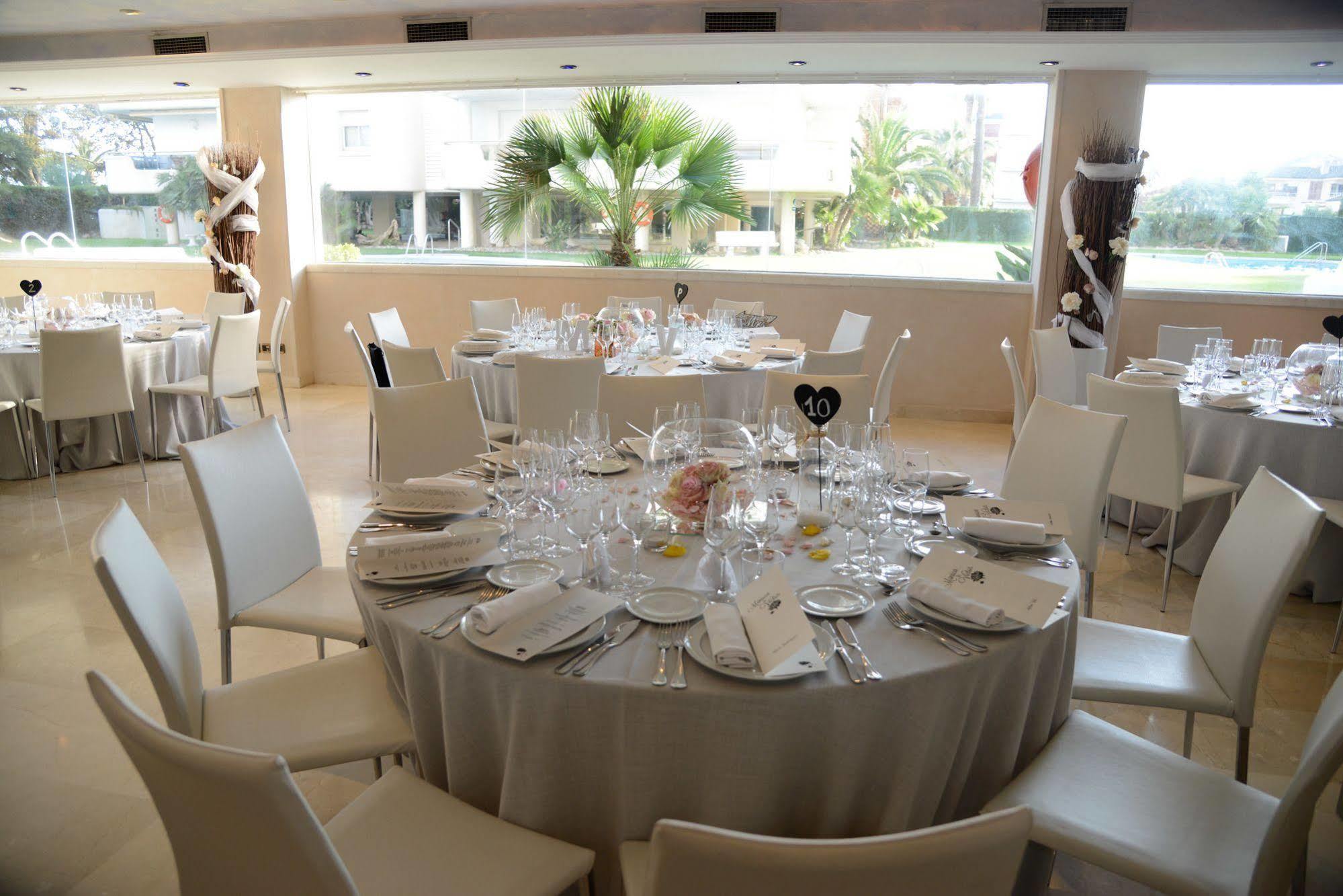 Aparthotel Mediterraneo 4*